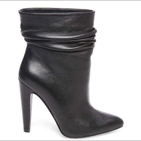 🔥 NWOB STEVE MADDEN BOOTS🔥 - Picture 4 of 6